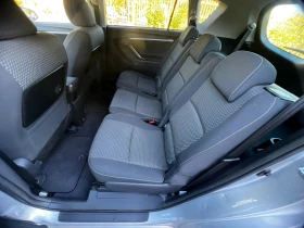 Toyota Verso 1.6D4D , EU5B , 7mesta, снимка 8