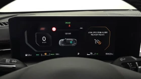 Kia K5 2024 2.0 Hybrid Nobless* Без инциденти, снимка 4