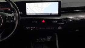 Kia K5 2024 2.0 Hybrid Nobless* Без инциденти, снимка 11