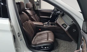 BMW 530 xDrive | Luxury Pkg | Navi | Camera | Sunroof | , снимка 9