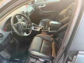 Audi A3 2.0 Tdi Sportback S-Line Алкантара, снимка 3
