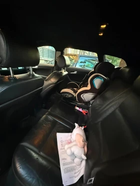 Audi A3 2.0 Tdi Sportback S-Line Алкантара, снимка 4