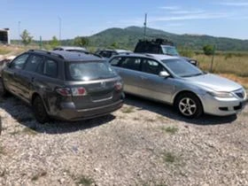 Mazda 6 2, 0TDI   3   | Mobile.bg    3