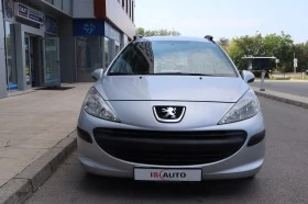 Peugeot 207 SW/Klimatik - [3] 