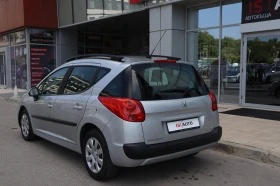 Peugeot 207 SW/Klimatik - [6] 