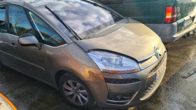 Citroen C4 Picasso + Grand - 1.6 HDi, снимка 2