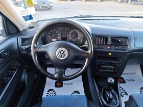 VW Golf 1, 6i HighLine, снимка 10 - Автомобили и джипове - 42815330
