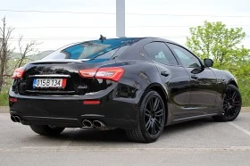 Maserati Ghibli Sport* Nerissimo Edition* Facelift - [7] 