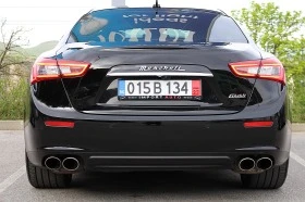 Maserati Ghibli Sport* Nerissimo Edition* Facelift - [6] 