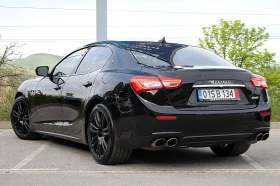 Maserati Ghibli Sport* Nerissimo Edition* Facelift - [5] 