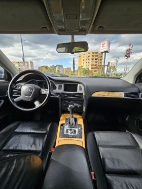 Audi A6, снимка 9