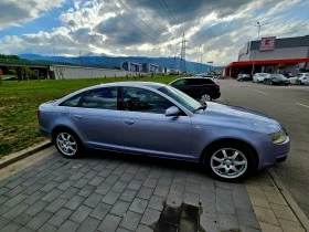 Audi A6, снимка 5