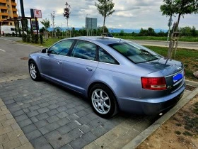 Audi A6, снимка 6