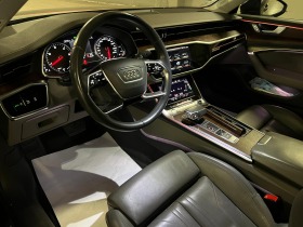 Audi A6 4.5TDI Лизинг през Уникредит по 545лв на месец, снимка 9