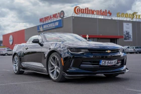 Chevrolet Camaro  RS, снимка 4