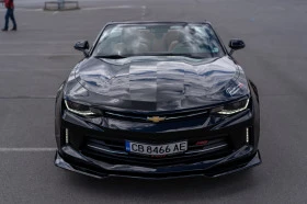 Chevrolet Camaro  RS, снимка 5