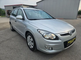     Hyundai I30 1.6  