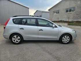     Hyundai I30 1.6  