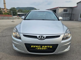     Hyundai I30 1.6  