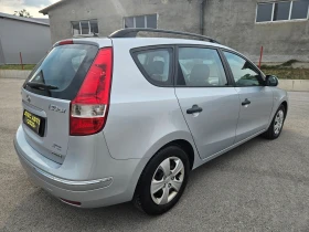     Hyundai I30 1.6  