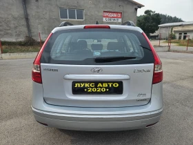 Hyundai I30 1.6 ПЕРФЕКТЕН , снимка 5