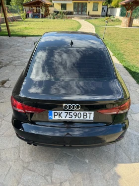 Audi A3, снимка 3