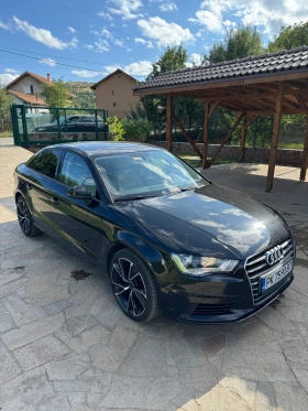 Audi A3, снимка 2