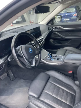 BMW i4, снимка 3