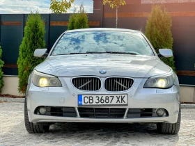 BMW 530 3.0tdi* 231hp* x-DRIVE-4x4* * *  | Mobile.bg    2