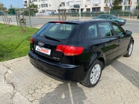 Audi A3 2.0TDi/140к.с., снимка 4