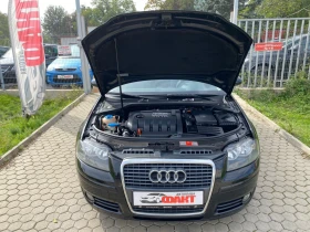 Audi A3 2.0TDi/140к.с., снимка 16