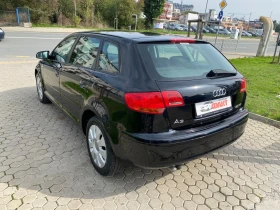 Audi A3 2.0TDi/140к.с., снимка 6