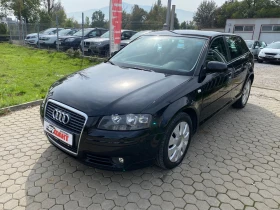 Audi A3 2.0TDi/140к.с., снимка 1