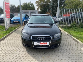 Audi A3 2.0TDi/140к.с., снимка 2