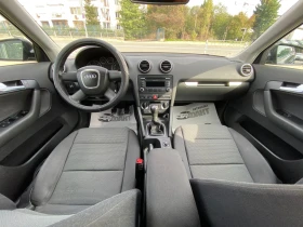 Audi A3 2.0TDi/140.. | Mobile.bg    8