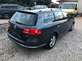 VW Passat 1.6TDICR105, снимка 5