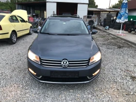 VW Passat 1.6TDICR105, снимка 2