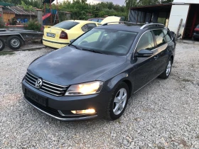 VW Passat 1.6TDICR105, снимка 1