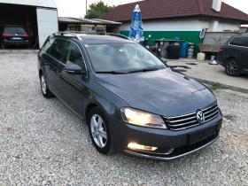 VW Passat 1.6TDICR105, снимка 3