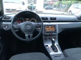 VW Passat 1.6TDICR105, снимка 12