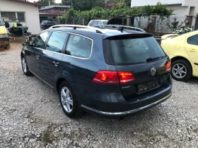 VW Passat 1.6TDICR105, снимка 7