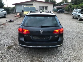 VW Passat 1.6TDICR105, снимка 6