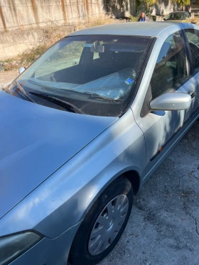 Renault Laguna, снимка 4