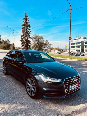 Audi A6 S-LINE MATRIX , снимка 9