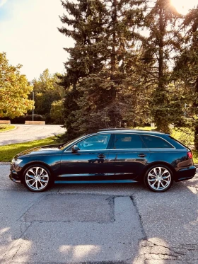 Audi A6 S-LINE MATRIX , снимка 6