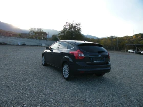 Ford Focus 1.6TDCI 96000km., снимка 5