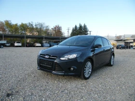 Ford Focus 1.6TDCI 96000km., снимка 1