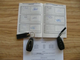 Ford Focus 1.6TDCI 96000km., снимка 17