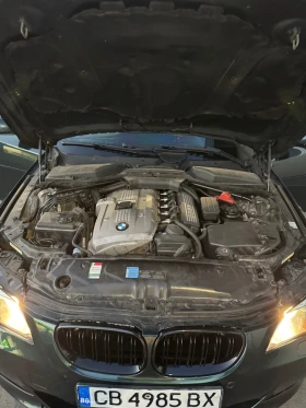 BMW 525 Xi * LPG* , снимка 16