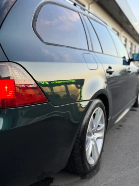 BMW 525 Xi * LPG* , снимка 11